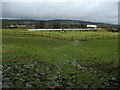 Soggy Fields near Brownsills in BB5 5SG