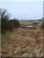 Borrow dyke in SS11 7GP