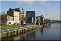River Clyde, Glasgow in G2 5NW