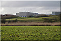 Middlemarch Business Park from the east in CV3 4ST