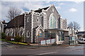 Hope Baptist Church, Peverell - Plymouth in PL2 3NT