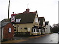 The Queen Victoria Pub, Gayton in Gayton (West Northamptonshire)