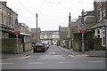 Gale Street - Skipton Road in BD21 3JN