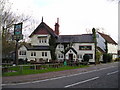 The Barge Inn Pub, Little Woolstone, Milton Keynes in MK10 9UF