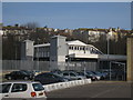 Hastings Station Footbridge in TN34 1XU