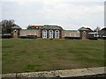 Marine Gardens & Pavilion in BN11 5LU