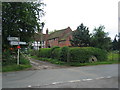 Brickhouse Farm, Ham Green in B97 5PS