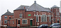 Wigton Road Methodist Church in CA2 5QQ