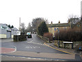 Skipton: Carleton New Road in BD23 2LX