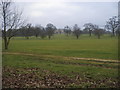 Kirtlington Park Grounds in OX5 3JL