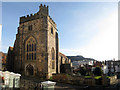 St Clements Church, Hastings, East Sussex in TN34 3DF