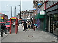 Stamford Hill N16 (1) in N16 6TU