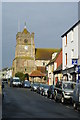 Church Street, Seaford in BN25 1BE