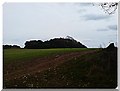 Wastebury Hillfort, Brixton in PL8 2LQ