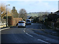 2010 : Grange Road, Saltford in BS31 3AR
