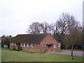 Sevenoaks Weald Village Hall in TN14 6PX