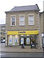 Leeds Building Society - Market Street in HD1 3BZ