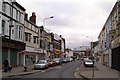 Cliff Street, Bridlington in YO15 3AY