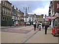 King Street, Bridlington in YO15 3AY