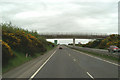 Bridge before the Newquay turning off the A30 in TR9 6NB