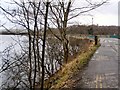Hollingworth Lake, Rakebank in OL15 0AX