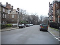 Alexander Avenue London SW11 in SW8 4BX