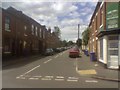 Franchise Street, Derby in DE1 1PB