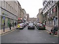 Cloth Hall Street - New Street in HD1 3BZ
