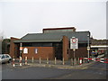 St James Catholic Church, Pendleton Way Salford in M6 7BB