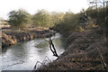 River Sowe at Stonebridge Meadows in CV3 4LE