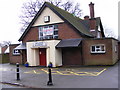 Barlaston Village Hall in ST12 9AJ