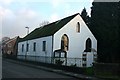 Forest Row Baptist Church, Hartfield Rd in RH18 5BU