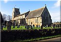 St Nicholas, Dersingham, Norfolk in PE31 6LP