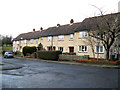 Colne: Collingwood Street in BB8 8HW