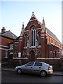 Our Lady and St Peters Roman Catholic Church, Bridlington in YO16 4LG