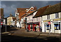 Bury Street, Stowmarket in IP14 1BQ