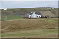 Taing Brae, Cullister, Sandwick in ZE2 9HH