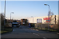 Unipart, Middlemarch business park in CV3 4ST