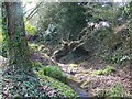 Stream, East Pennard in BA4 6TX