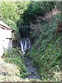 Waterfall, East Pennard in BA4 6TX