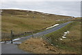 Old road above Sandwick in ZE2 9HN