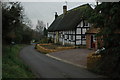 Thatched cottage in Ashton-under-Hill in WR11 7SW