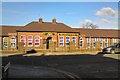 Great Moor Junior School in SK7 3PT