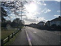Bournemouth : Redhill Drive in BH10 7DG