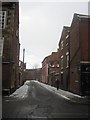 George Street, Friar Gate, Derby in DE1 3JG