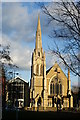St.Saviour's Church, Guildford in GU2 4JA