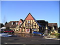 The Barn Beefeater Pub, Hockley Heath, Solihull in B94 6PD