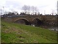 Bridge at Stainforth. in DN7 5AZ