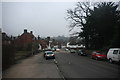 Town Hill, Lamberhurst in TN3 8DY