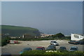 Grange Point from Mawgan Porth in TR8 4BE